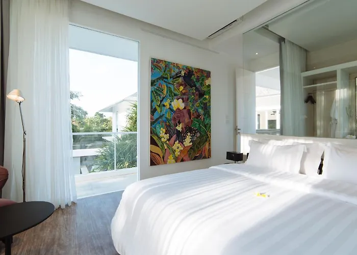 Villa Villa Canggu Canggu