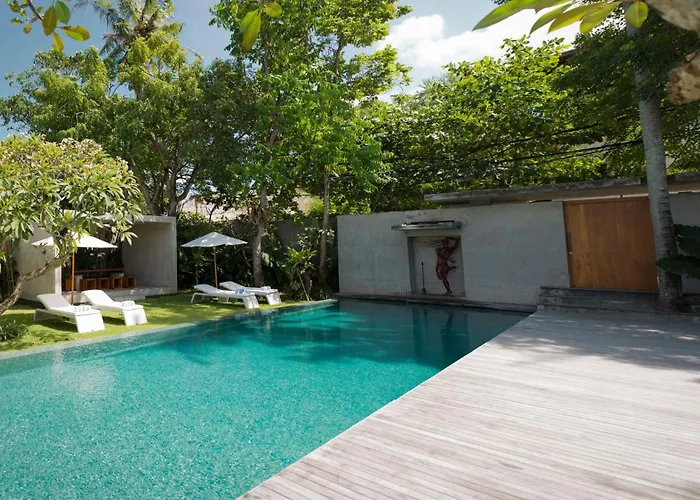Villa Canggu