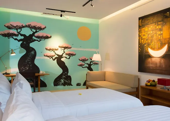 Villa Canggu *
