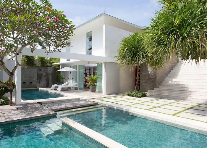 Villa Villa Canggu