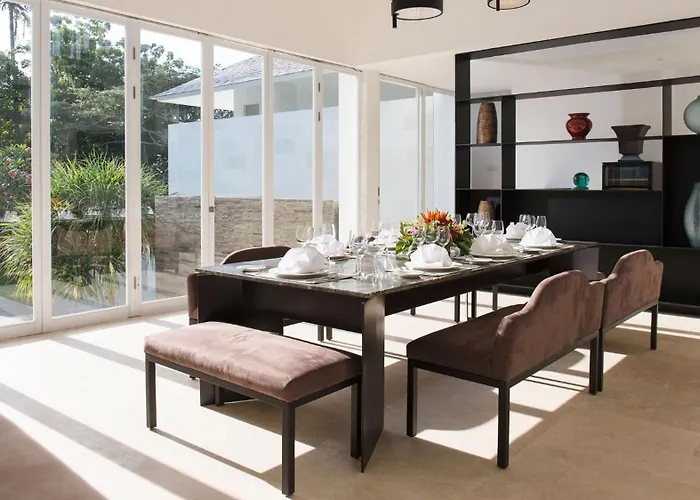 Villa Canggu *
