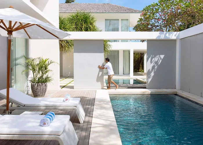 Villa Canggu *