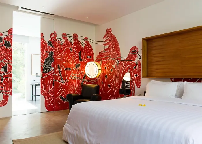 Villa Canggu Villa Canggu