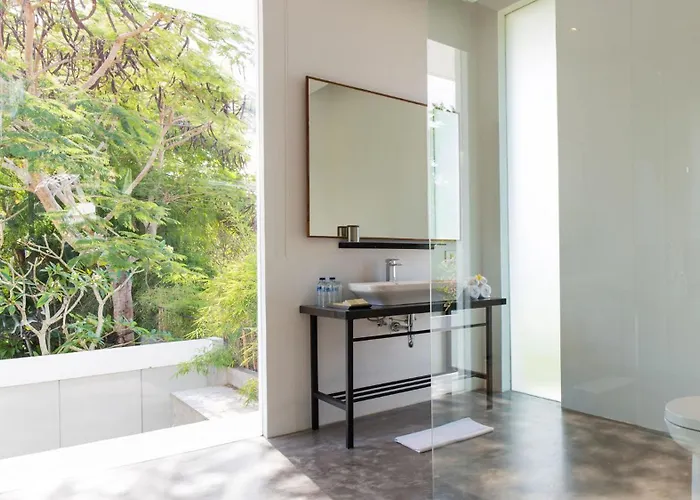 Villa Canggu Canggu