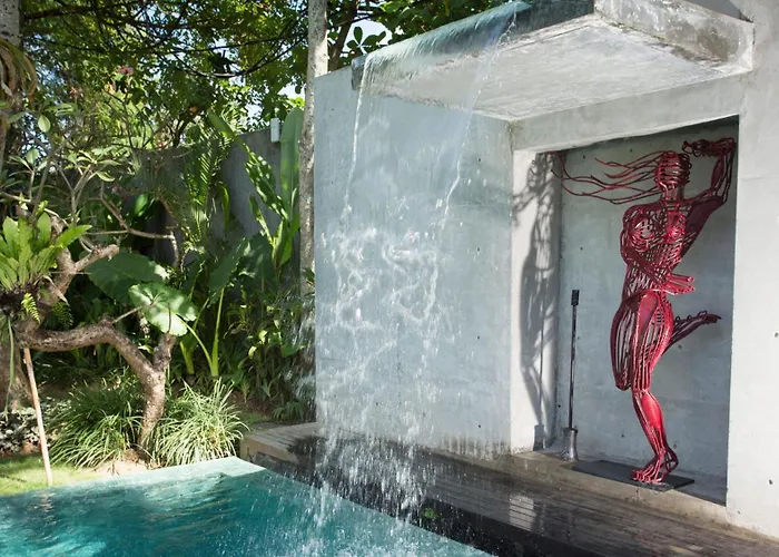 Villa Villa Canggu *