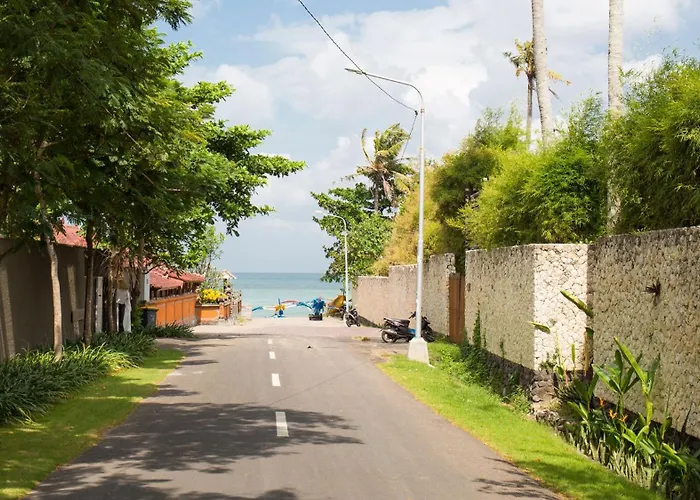 Villa Canggu Villa Canggu