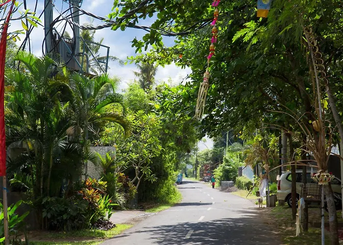 Villa Canggu Villa