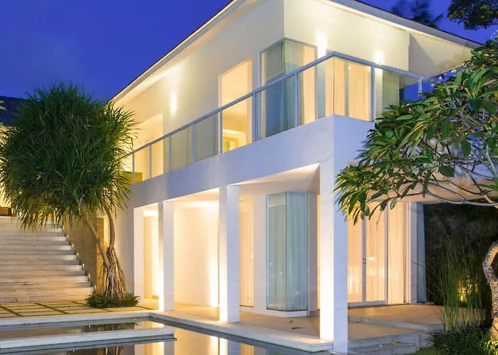 Villa Canggu *