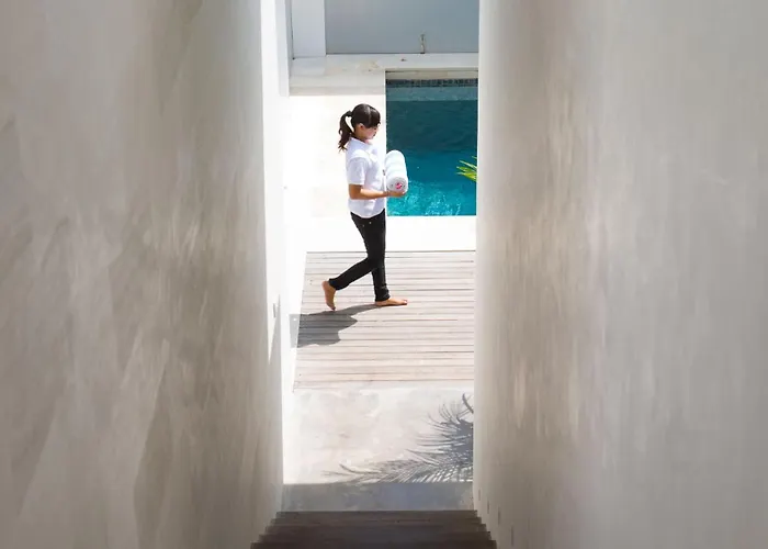 Villa Villa Canggu Canggu