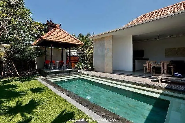 Villa Villa Canggu