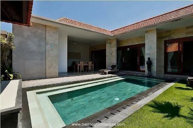 Villa Villa Canggu *