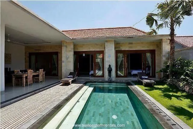 Villa Canggu *