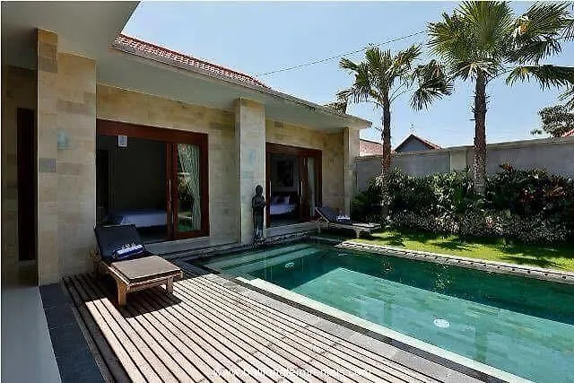 Villa Canggu