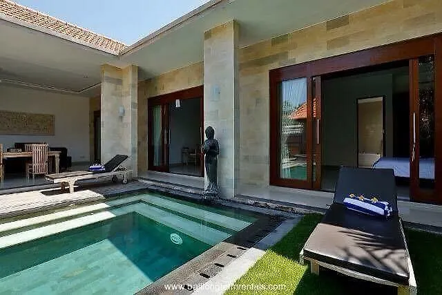 Villa Villa Canggu Canggu
