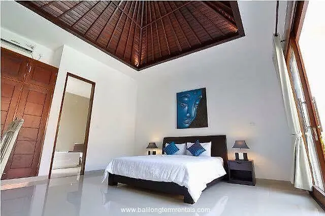 Villa Canggu Canggu