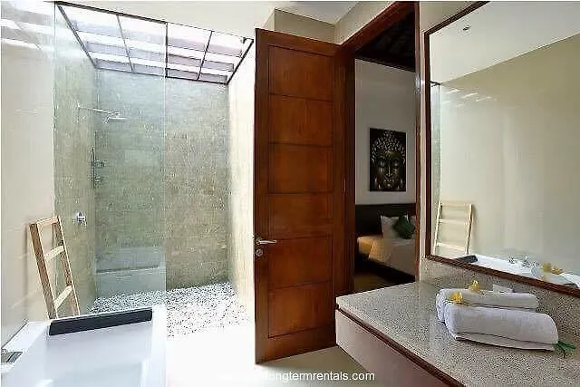 Villa Villa Canggu *