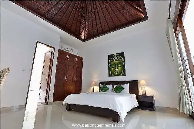 Villa Canggu Villa *