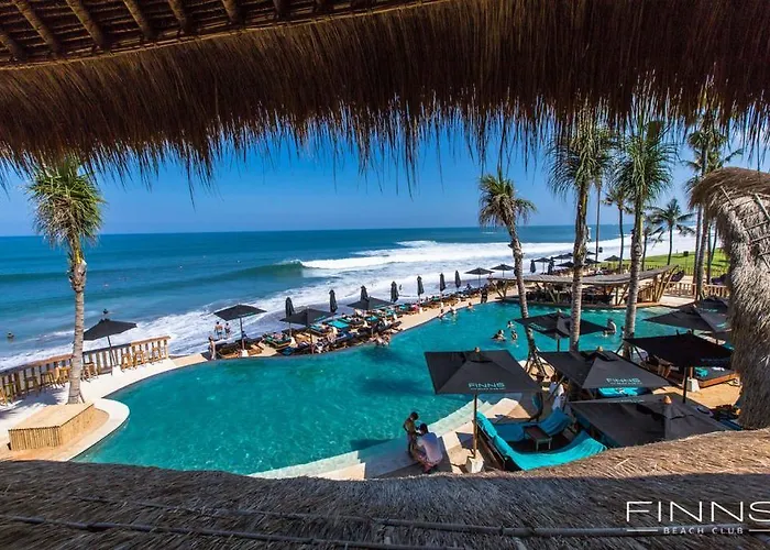 Villa Villa Canggu
