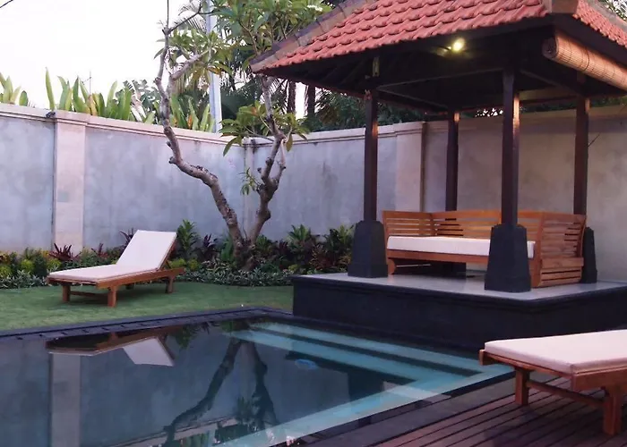 Villa Canggu Villa Canggu