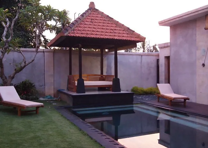 Villa Canggu Canggu