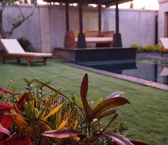 Villa Canggu Villa