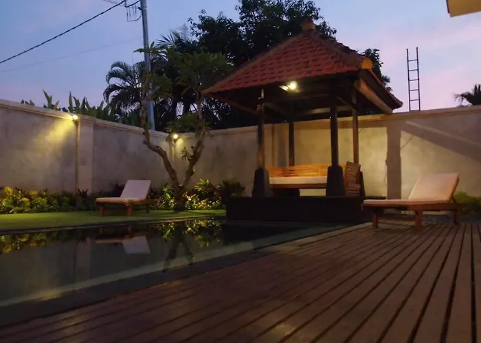 Villa Canggu