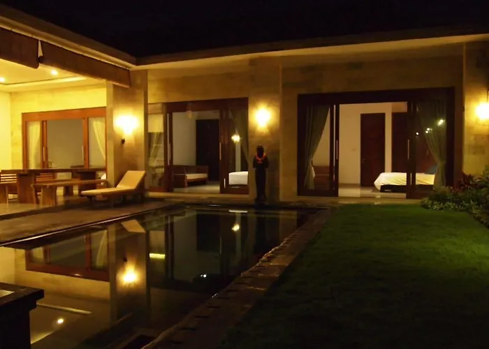 Villa Canggu Canggu