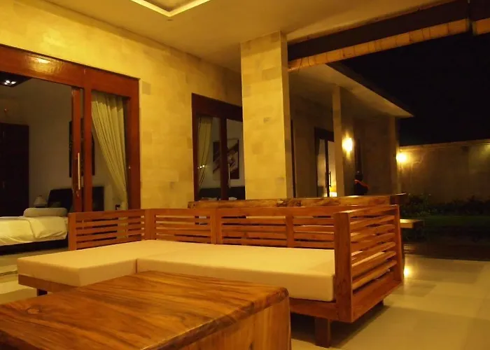 Villa Canggu Villa