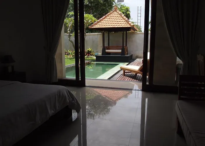 Villa Canggu