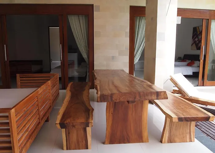 Villa Villa Canggu Canggu