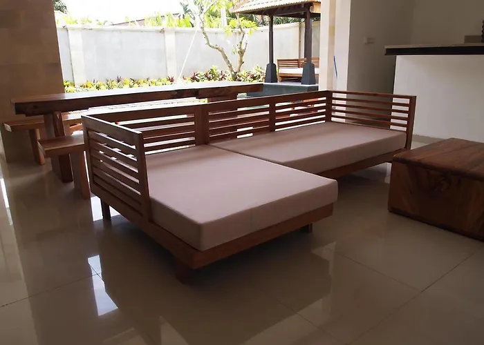 Villa Villa Canggu