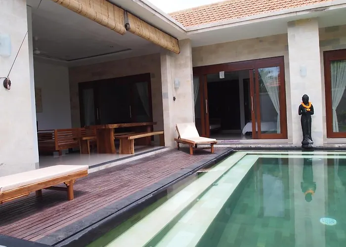 Villa Canggu Villa Canggu
