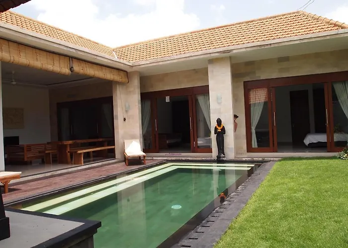 Villa Canggu *