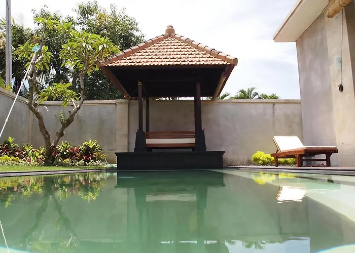 Villa Canggu Villa *