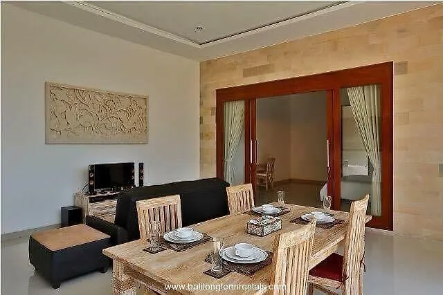 Villa Villa Canggu Canggu