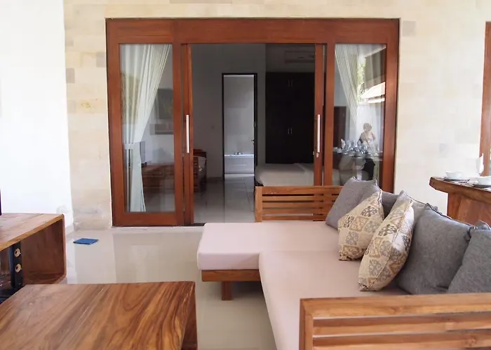 Villa Canggu