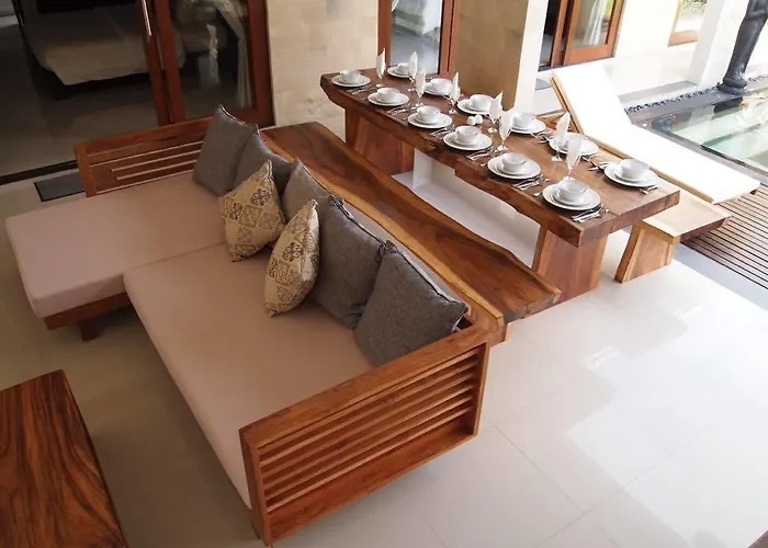 Villa Canggu Villa *