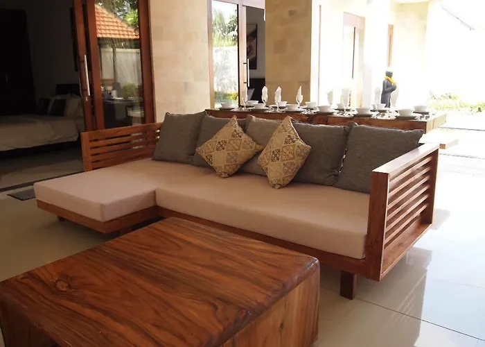 Villa Villa Canggu