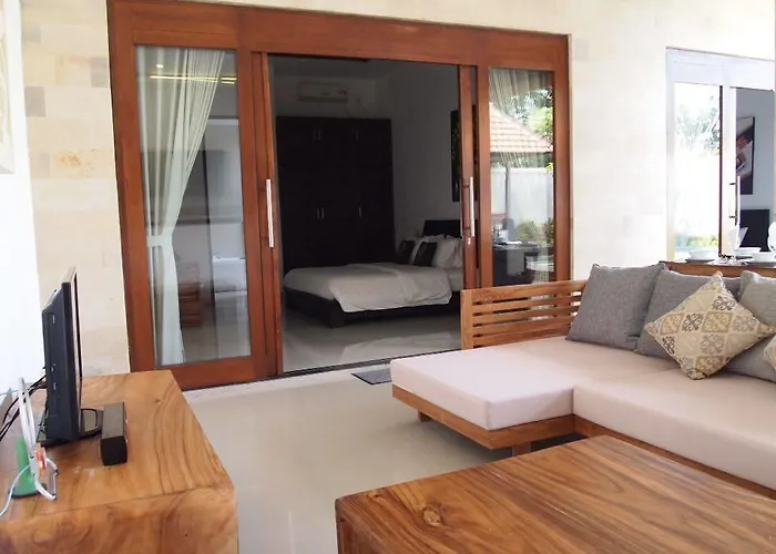 Villa Canggu Villa Canggu