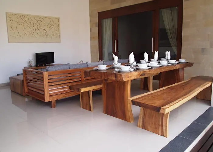 Villa Canggu Canggu