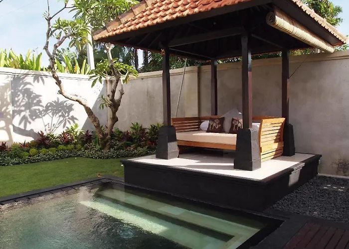 Villa Canggu Villa