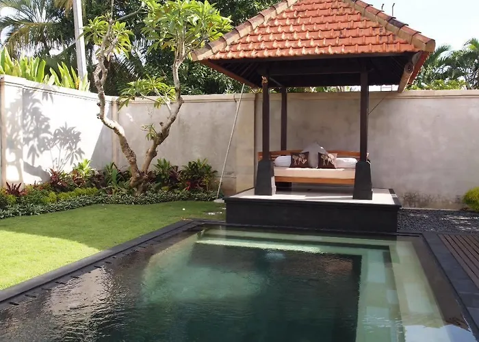 Villa Villa Canggu *