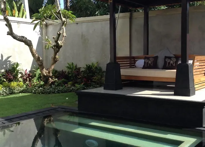 Villa Canggu *