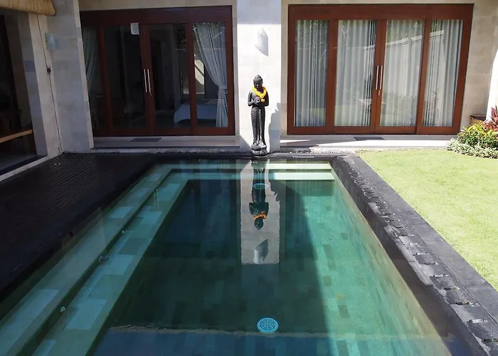 Villa Villa Canggu *