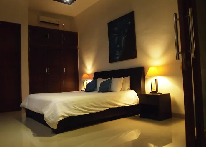 Villa Canggu Villa *