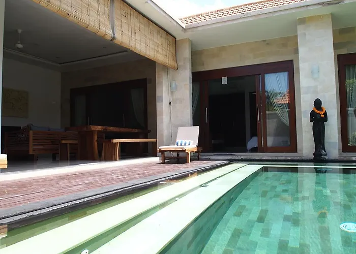 Villa Villa Canggu