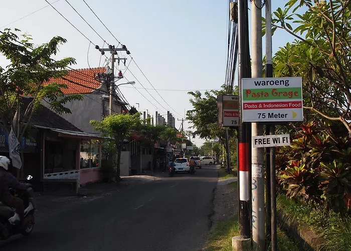 Villa Canggu Villa Canggu