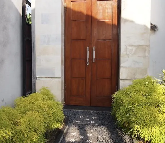 Villa Villa Canggu *