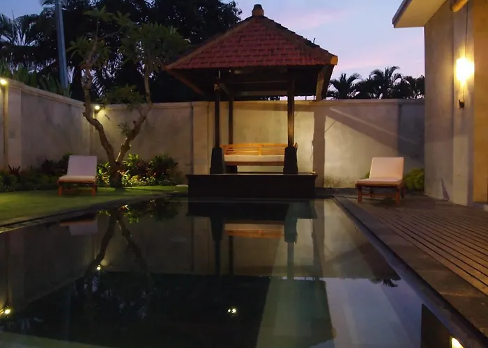 Villa Canggu