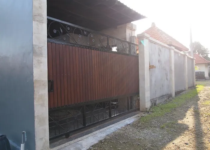 Villa Canggu Villa *